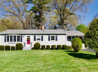 63 Marshall St, East Longmeadow, MA 01028
