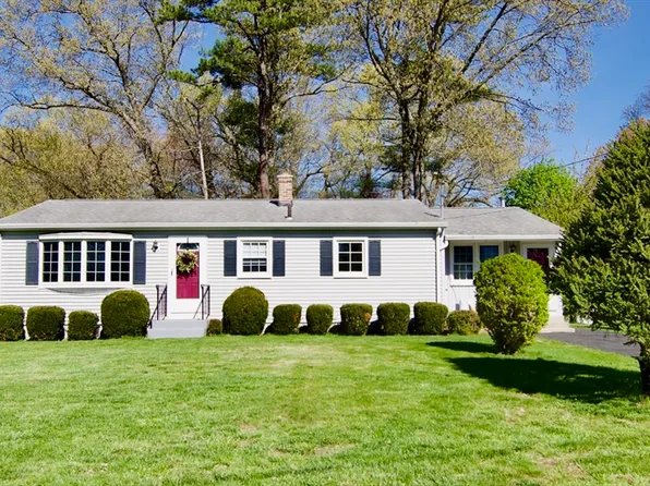 63 Marshall St, East Longmeadow, MA 01028