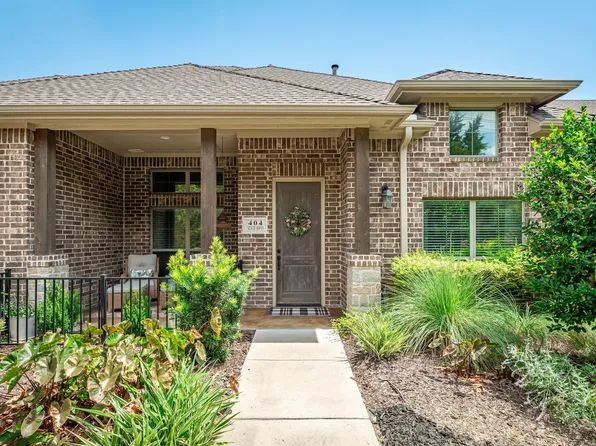 404 State Hwy 5, McKinney, TX 75069