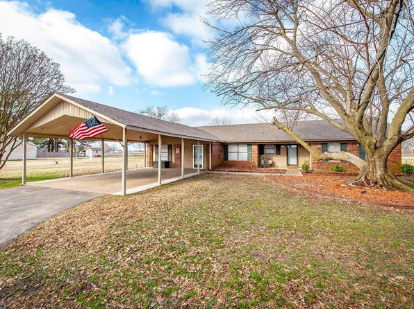 115 Andrew Rd, England, AR 72046