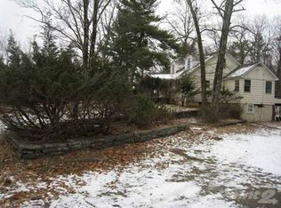 192 Baker Rd, West Hurley, NY 12491