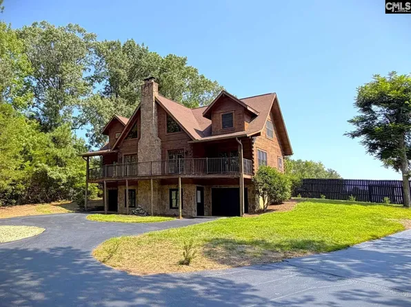 11302 Broad River Rd, Irmo, SC 29063