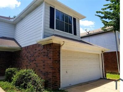 16511 N Mist Dr, Houston, TX, 77073