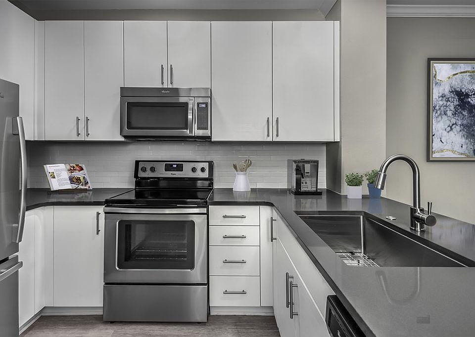 2nd image of 1209 S College St Unit 2229