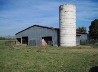 1481 Scobie Ln, New Castle, KY 40050