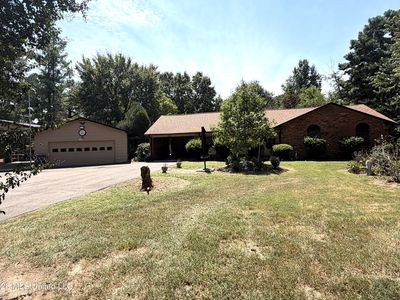 8861 Jones Rd, Olive Branch, MS, 38654
