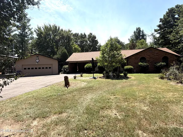 8861 Jones Rd, Olive Branch, MS 38654