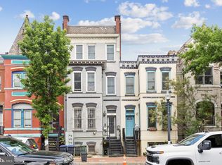 523 Florida Ave NW APT 2, Washington, DC 20001