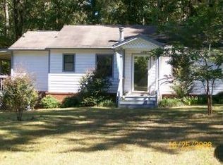 43 Millwood Dr, Havana, FL 32333