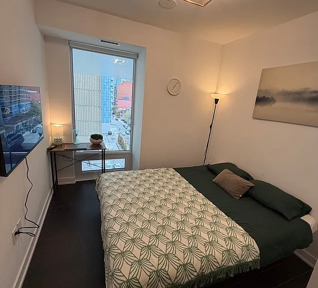 121 Saint Patrick St #620A — Photo 1