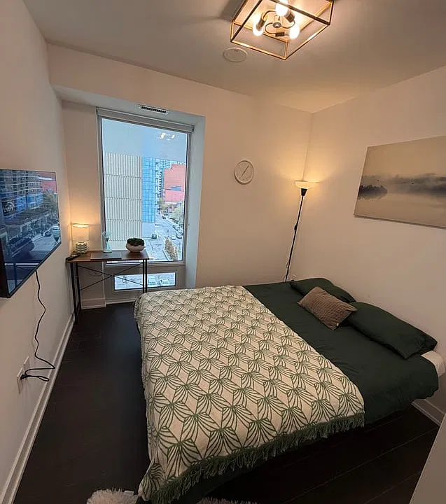 121 Saint Patrick St #620A
