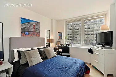 Rented by Corcoran