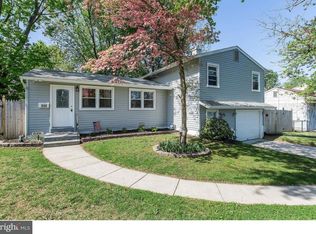 232 Syracuse Ave, Wenonah, NJ 08090