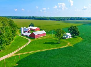 6370 Township Road 116, Ridgeway, OH