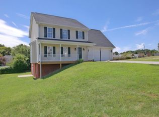 518 Cambridge Court Rd, Vinton, VA 24179