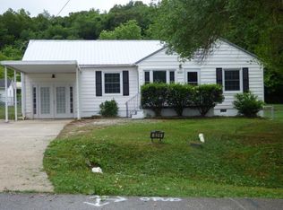 836 Rosedale Ave, Kingston, TN 37763