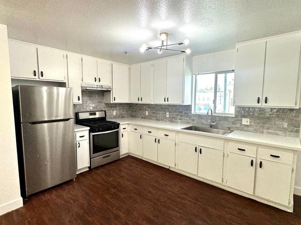 812 S Grand View St APT 3