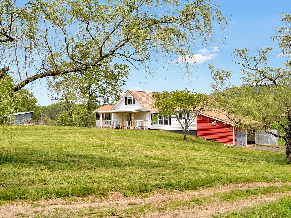 293 Turner Rd, Rocky Face, GA 30740 MLS 1367894 Zillow