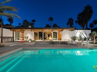 362 W Via Sol, Palm Springs, CA 92262