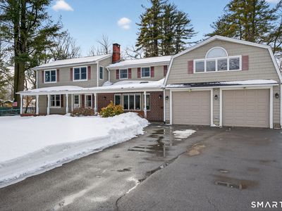 67 Shuttlemeadow Road, Plainville, CT, 06062