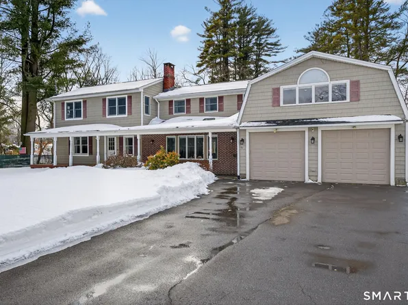 67 Shuttlemeadow Road, Plainville, CT 06062