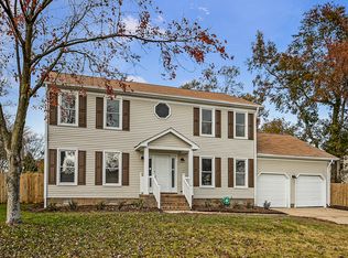 4656 Boxford Rd, Virginia Beach, VA 23456