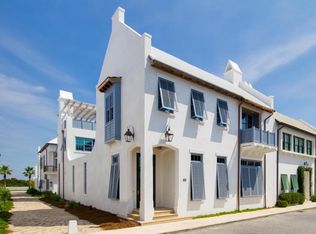 89 S Charles St, Alys Beach, FL 32461