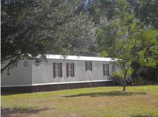 6138 Red Oak Rd, Cottageville, SC 29435