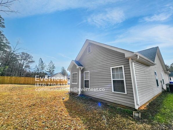 942 Lopez Ln, Monroe, GA 30655