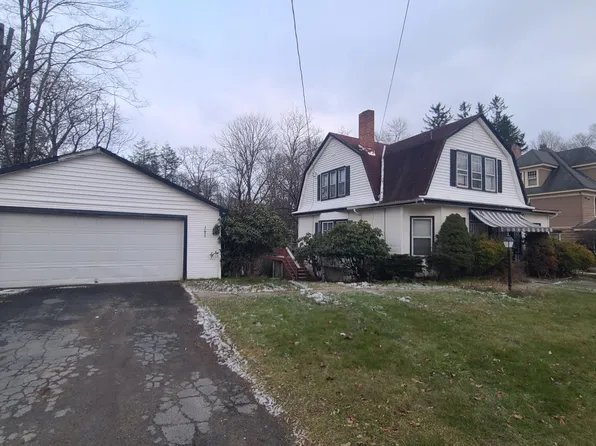 57 Dwyer Ave, Liberty, NY 12754