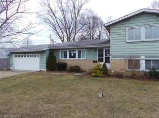 4163 N Gilwood Dr, Stow, OH 44224