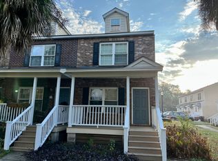 1314 Dieter St, Savannah, GA 31404
