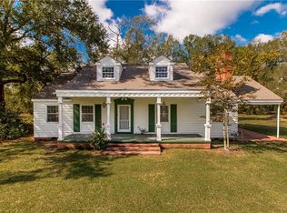 800 S Range Rd, Hammond, LA 70403