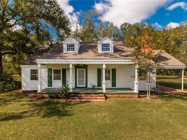 800 S Range Rd, Hammond, LA 70403