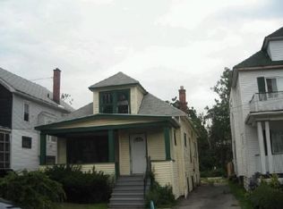 119 Humber Ave, Buffalo, NY 14215