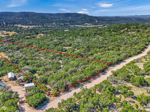 LOT 320 roller coaster LOT 320, Pipe Creek, TX 78063