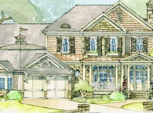 135 Gadson Dr, Fayetteville, GA