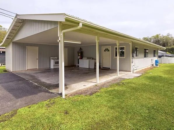 18-1221 Orchid Pl, Mountain View, HI 96771