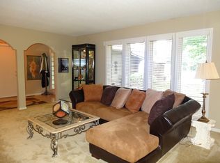1714 N Denver Dr, Marion, IN