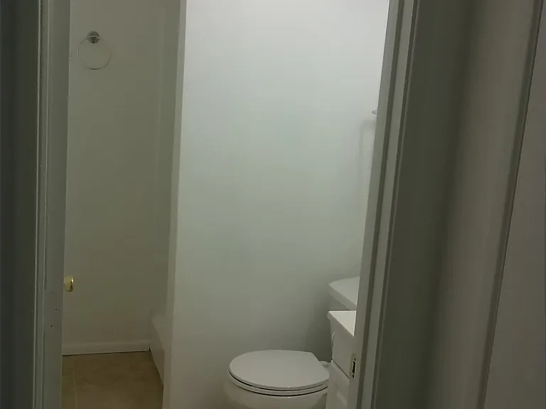 13st guest bath