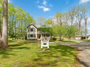 175 Black Wood Ln, London, KY 40741