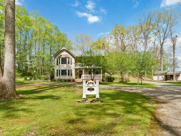 175 Black Wood Ln, London, KY 40741