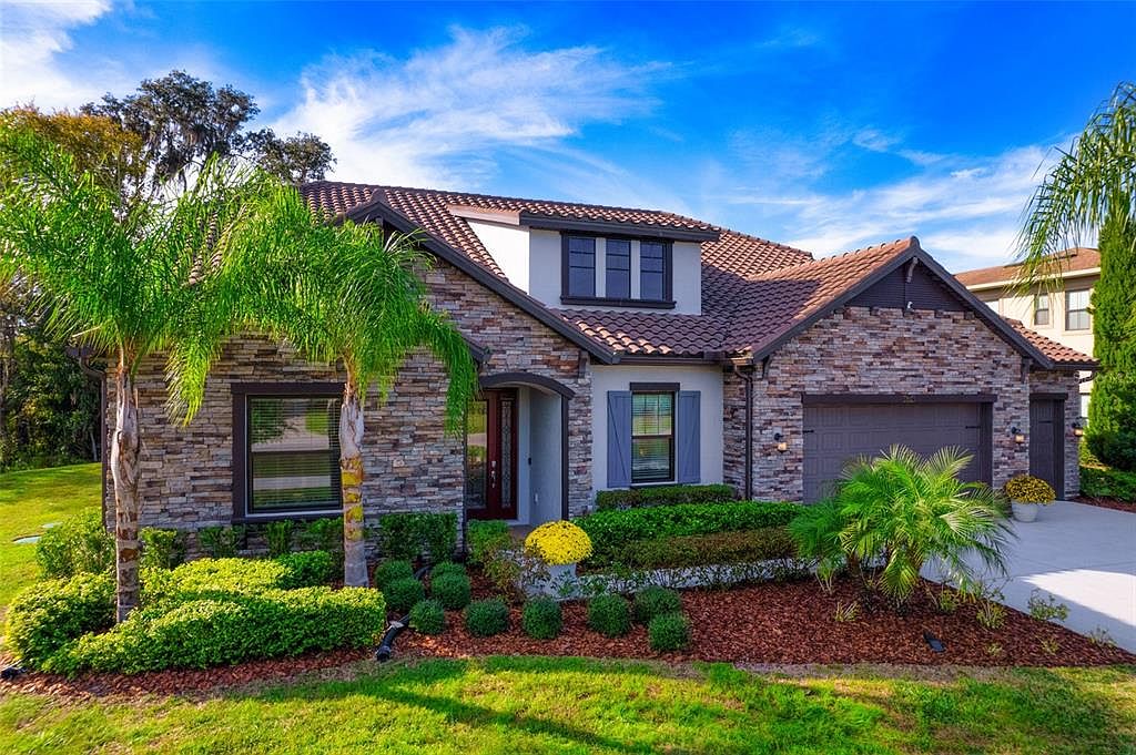 Bình Phạm 17912 Bramshot Pl, Lutz, FL 33559 | Zillow