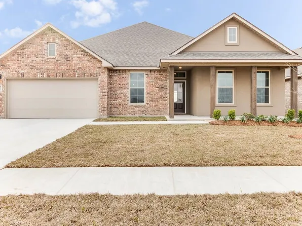 4654 E Ridge Rd, Lake Charles, LA 70607