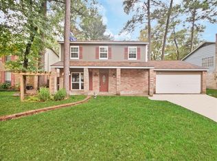 3114 Glen Spring Dr, Humble, TX 77339