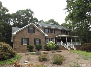 69 Pine Court Dr, Siler City, NC 27344