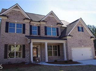 2926 Dolostone Way, Dacula, GA 30019