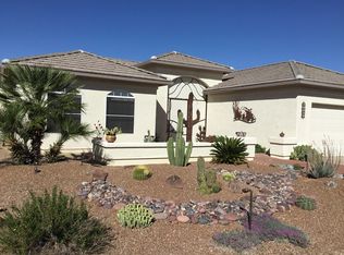 37495 S Desert Star Ct, Tucson, AZ 85739