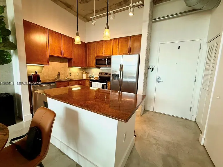 2001 Biscayne Blvd #3608 — Photo 4