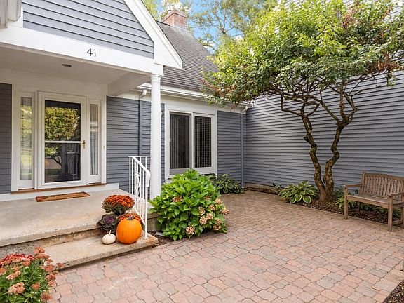 2nd image of 41 Mitchell Grant Way #41